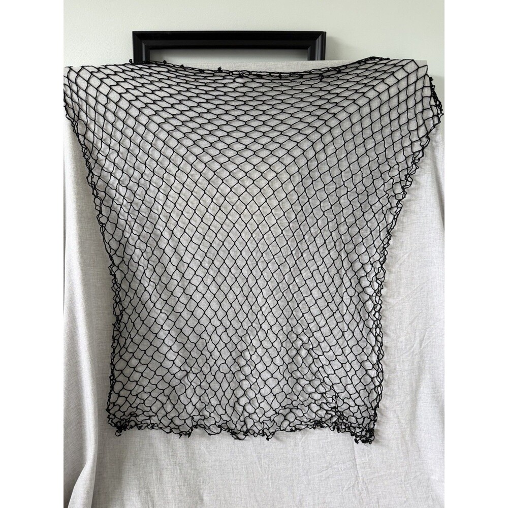 Spike ball Replacement Net Great Condition Spikeball